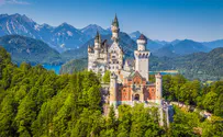 iStock Ludwig II and his refusal to convert to anti-Semitism
