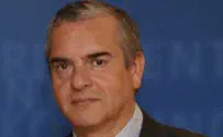European Jewish Congress mourns Sec-Gen Serge Cwajgenbaum