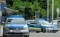 iStock Germany to protect American and Jewish facilities