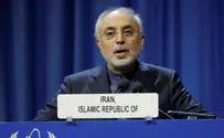 Iran to start using advanced centrifuges 'within weeks'