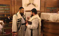 'Increase security in synagogues in Germany'