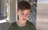 דורס הילד לא היה תחת השפעת סמים