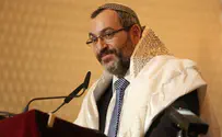 יום כיפור בגרמניה: ''התרגשות גדולה''