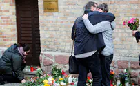 Victims of shooting rampage in Germany identified