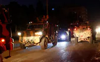 Analysis: Chaos in Syria intensifies after US abandons Kurds