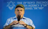פרס בראשית יוענק לנתן שרנסקי