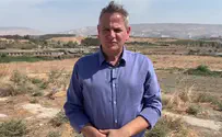 ניצן הורוביץ בנהריים: זה הימין החזק