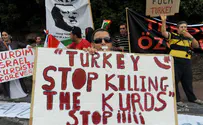 Israel and Kurdistan - time for an alliance of the ages.