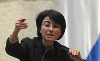 דרישה: לפסול מועמדותה של זועבי לכנסת
