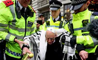 Environmentalists trivialize the Holocaust