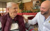 93-year-old Albanian who rescued Jews to be honored in Poland