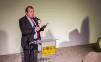 Russian Ambassador: Israel, not Iran is the problem