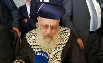 Израильские раввины должны служить на госслужбе