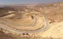 2 נתיבים ל-6 ימים: כביש 10 פתוח בחג