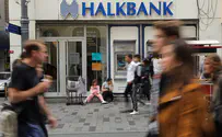 US charges Turkish bank with evading Iran sanctions