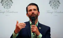 Twitter suspends Donald Trump Jr.