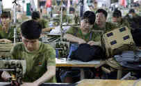 China's economic growth falls to lowest level in 27 years