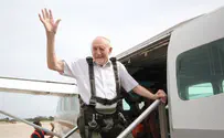 Meet the oldest radio talk show host in the world
