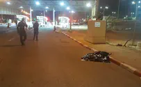 В районе Тулькарма сорван теракт