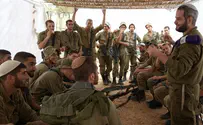 האושפיזין של צה״ל   