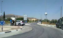 «Мы требуем, чтобы молодежь покинула Ицхар»