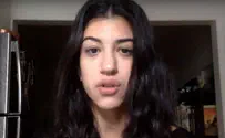 Watch: Interview with Naama Issachar's sister