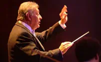 Zubin Mehta – so soon?