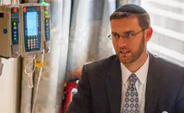 The fine line between life and death: The Hospital Rabbi