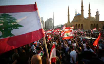 US backs Lebanese citizens' right to protest