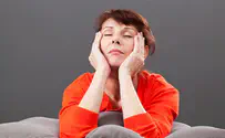 מדוע נשים בגיל המעבר כל כך סובלות?