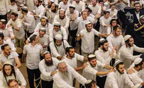 Watch: Songs of praise and thanks for Israel's Independence Day