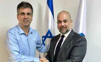 "הכסף שמעבירה איראן נועד אך ורק לטרור"