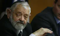 Former Supreme Court Judge Tzvi Tal passes away at 94