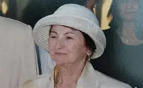 "אמא בחרה בתורה"