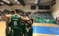 גביע המדינה: ניצחונות לגליל ולחיפה