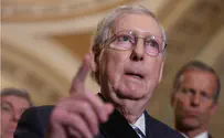 Reuters Senate Majority Leader: Can't see us removing Trump