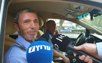 Как раву Рафи Перецу и Итамару Бен-Гвиру пришлось расстаться
