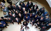 GOP lawmakers protest secrecy of impeachment depositions