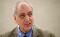 UN's PA 'expert': Ban 'settlement' products