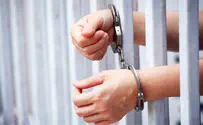 Minor from Duma convicted of membership in terror organization