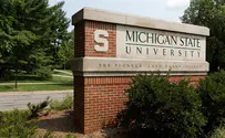 Michigan State U. Hillel sukkah ‘totally decimated’ by vandals