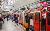 London Jew describes 'two of many' anti-Semitic encounters