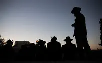 78% מהחרדים: שונאים אותנו
