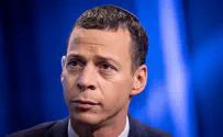 «Это решение заслуживает Премии Израиля»