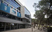 Physicians for Human Rights teaching at the Technion