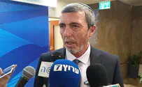"יום חגיגי לחינוך בישראל"  