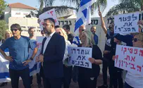 הסדר טיעון עם שלושה מהלוחמים העצורים