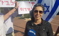 שחררו אותם, הם לא מחבלים