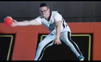 Watch: "BOU" - the new up-beat Jewish music video