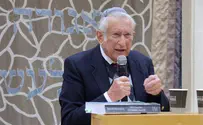 Jacob Dolinger, international law expert, dies at 84